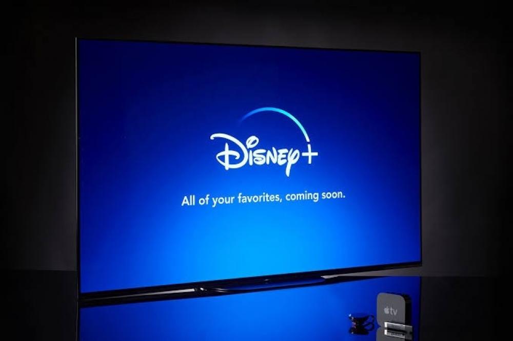 The Weekend Leader - Disney announces 100 original shows for Indian OTT market